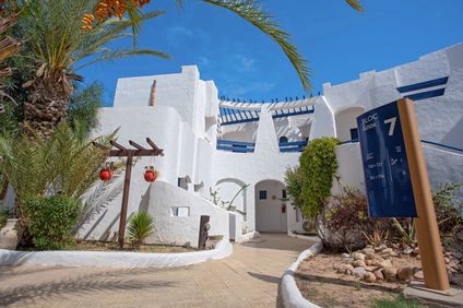 13. Bild der Unterkunft