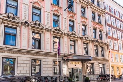 6. Bild der Unterkunft