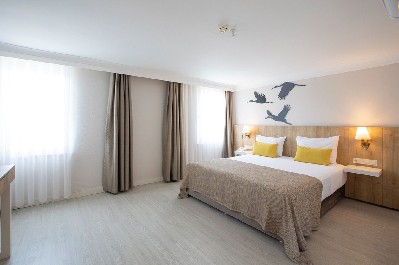 Chambre familiale