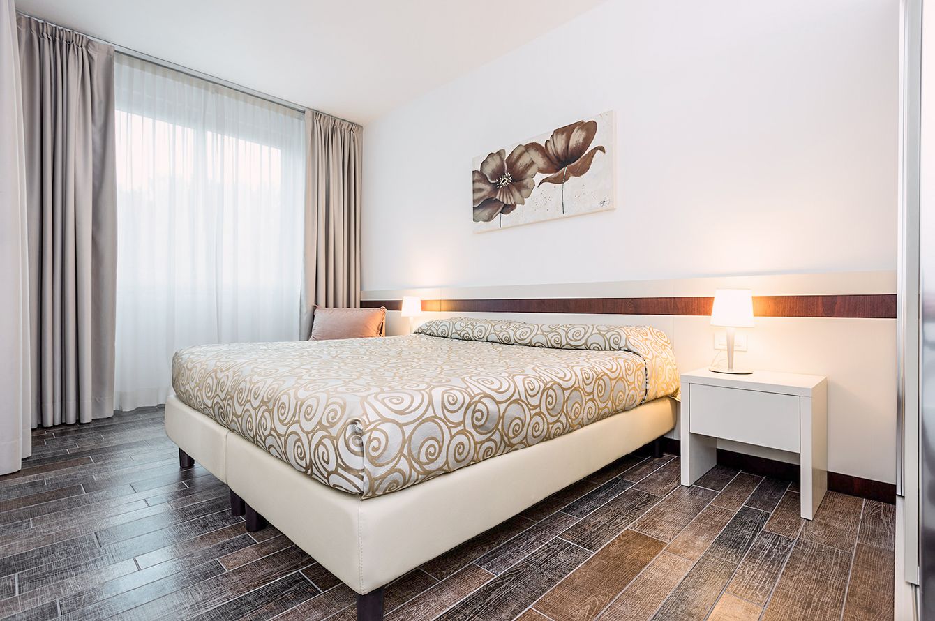 Appartement Classic Suite