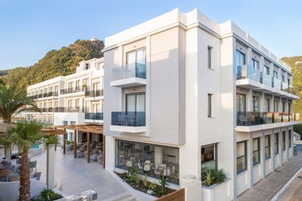 Samian Mare Hotel Suites & Spa