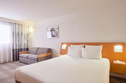 7. Bild der Unterkunft