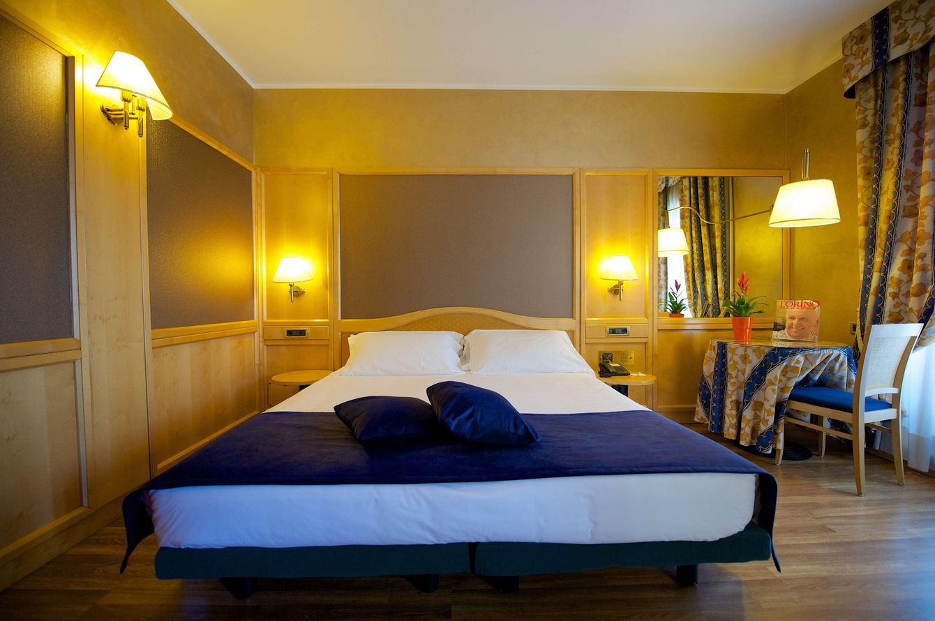 Doppelzimmer