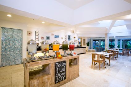 6. Bild der Unterkunft