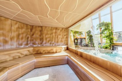 6. Bild der Unterkunft