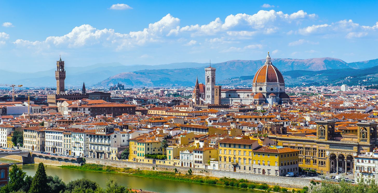 Florenz