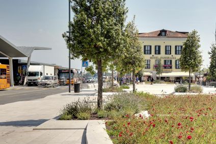 6. Bild der Unterkunft