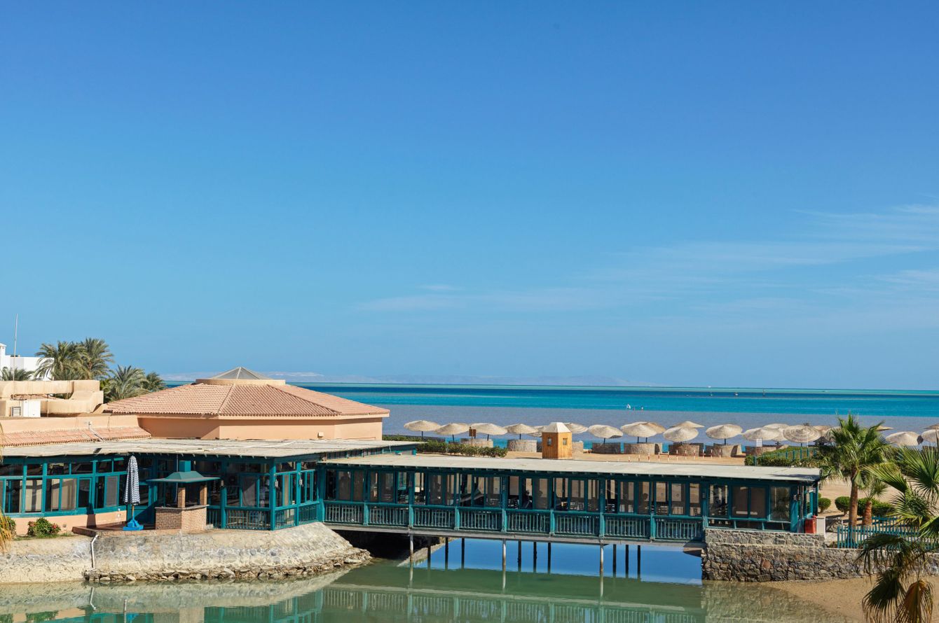 Club Paradisio El Gouna