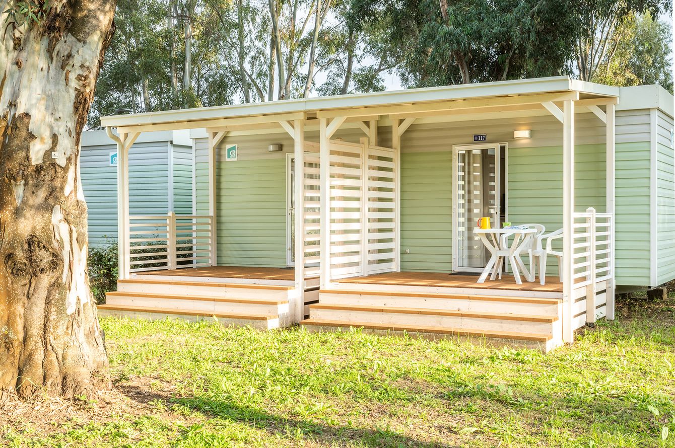 Mobilhome