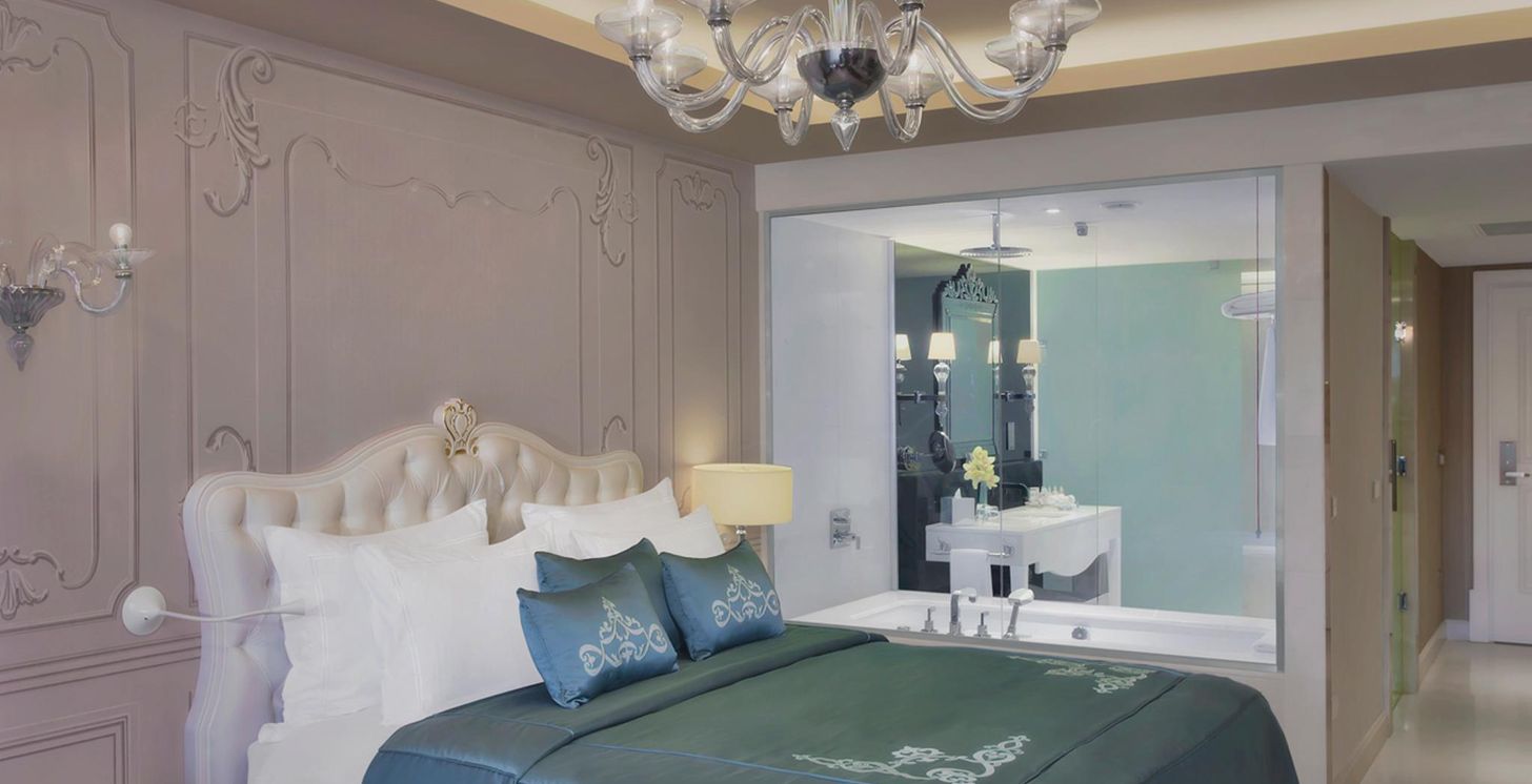 Chambre double