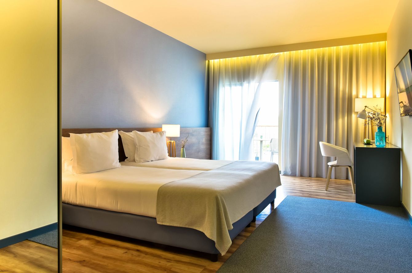 Standardzimmer