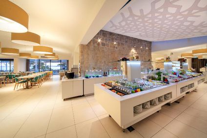 4. Bild der Unterkunft