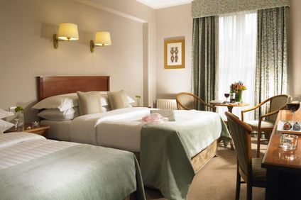 6. Bild der Unterkunft