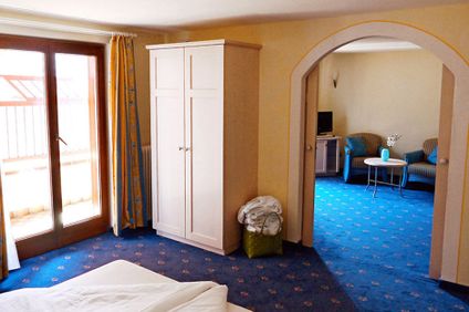 5. Bild der Unterkunft