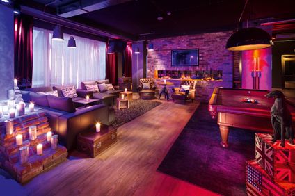 9. Bild der Unterkunft