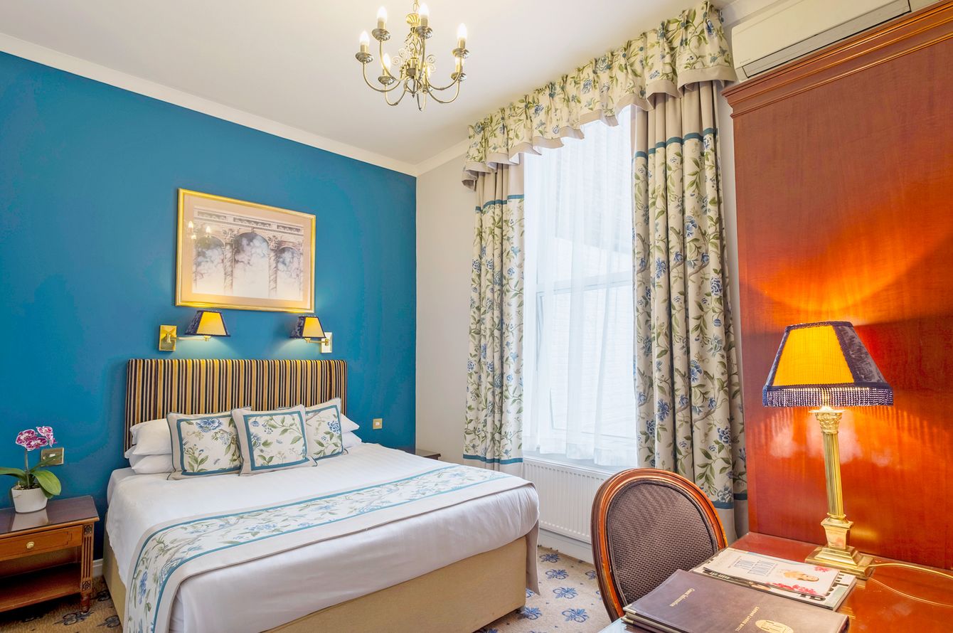 Chambre double Superior