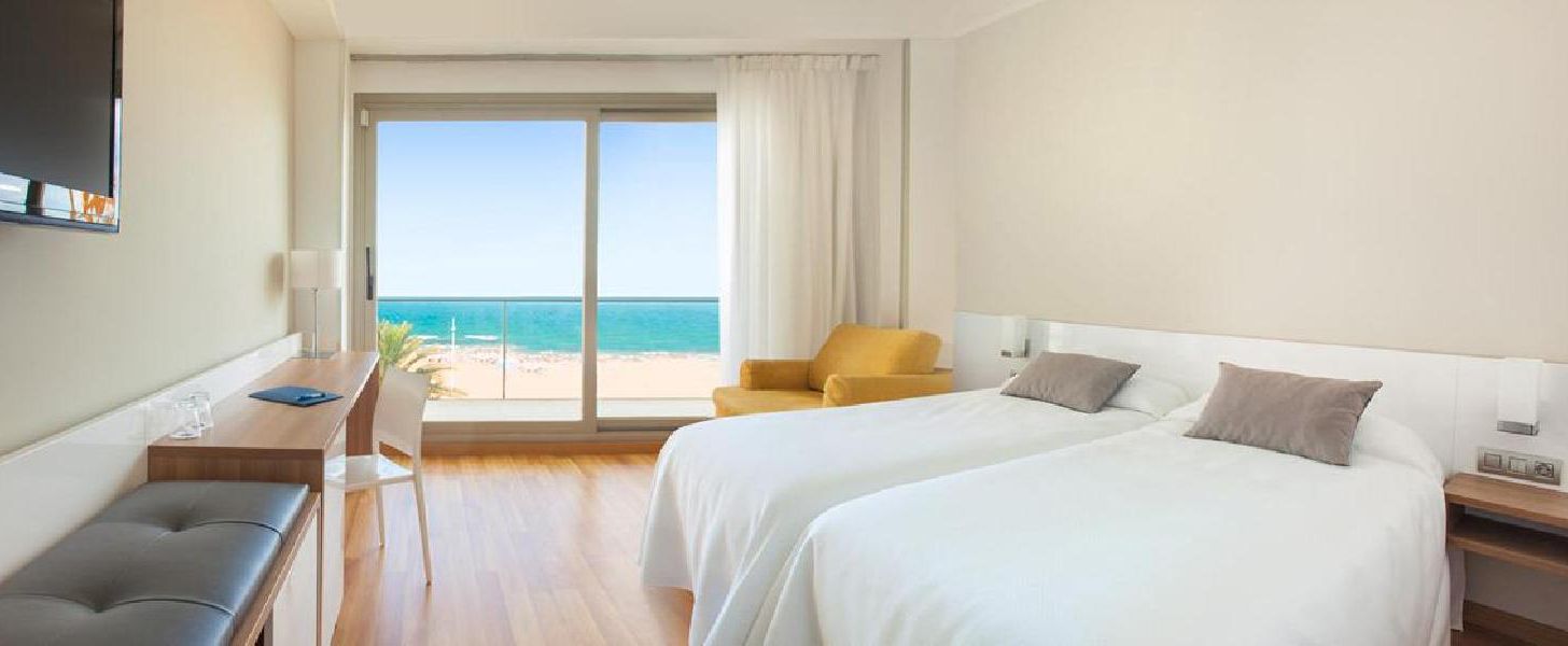 Chambre double