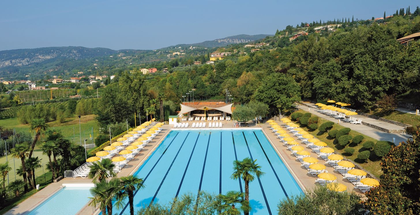 Poiano Resort Hotel & Residence