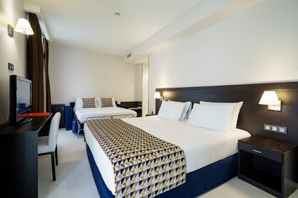 2. Bild der Unterkunft