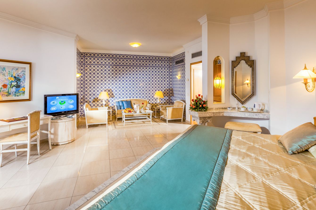 Suite Prestige