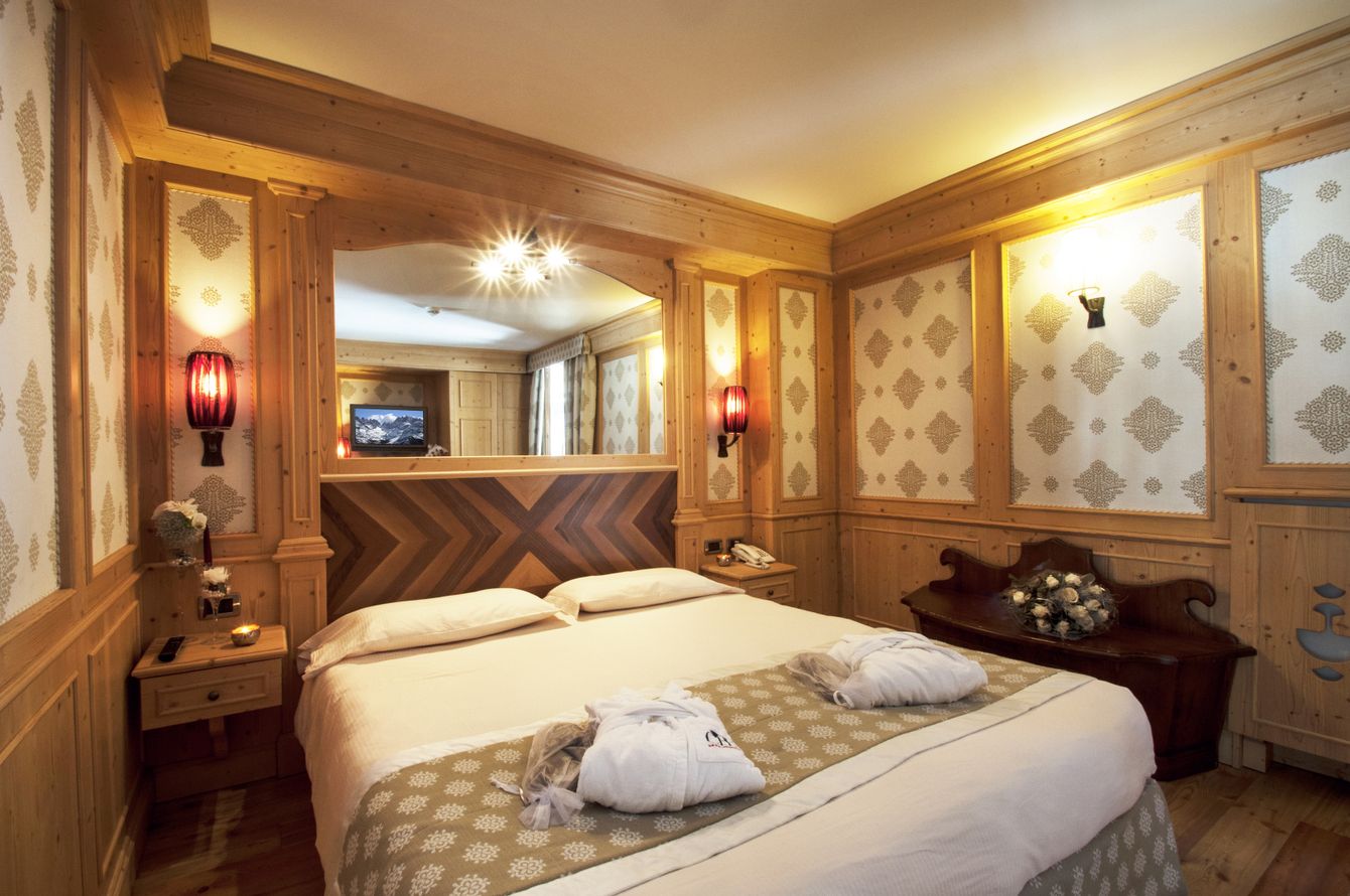Doppelzimmer