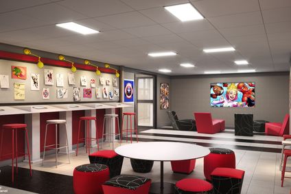 9. Bild der Unterkunft