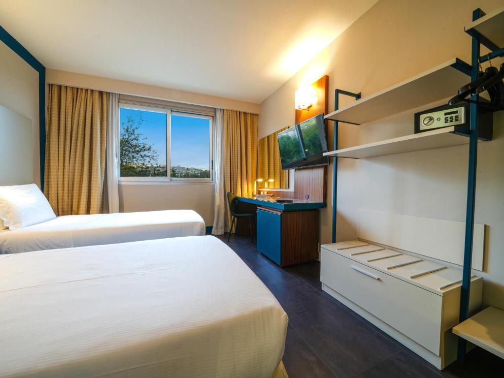 Doppelzimmer