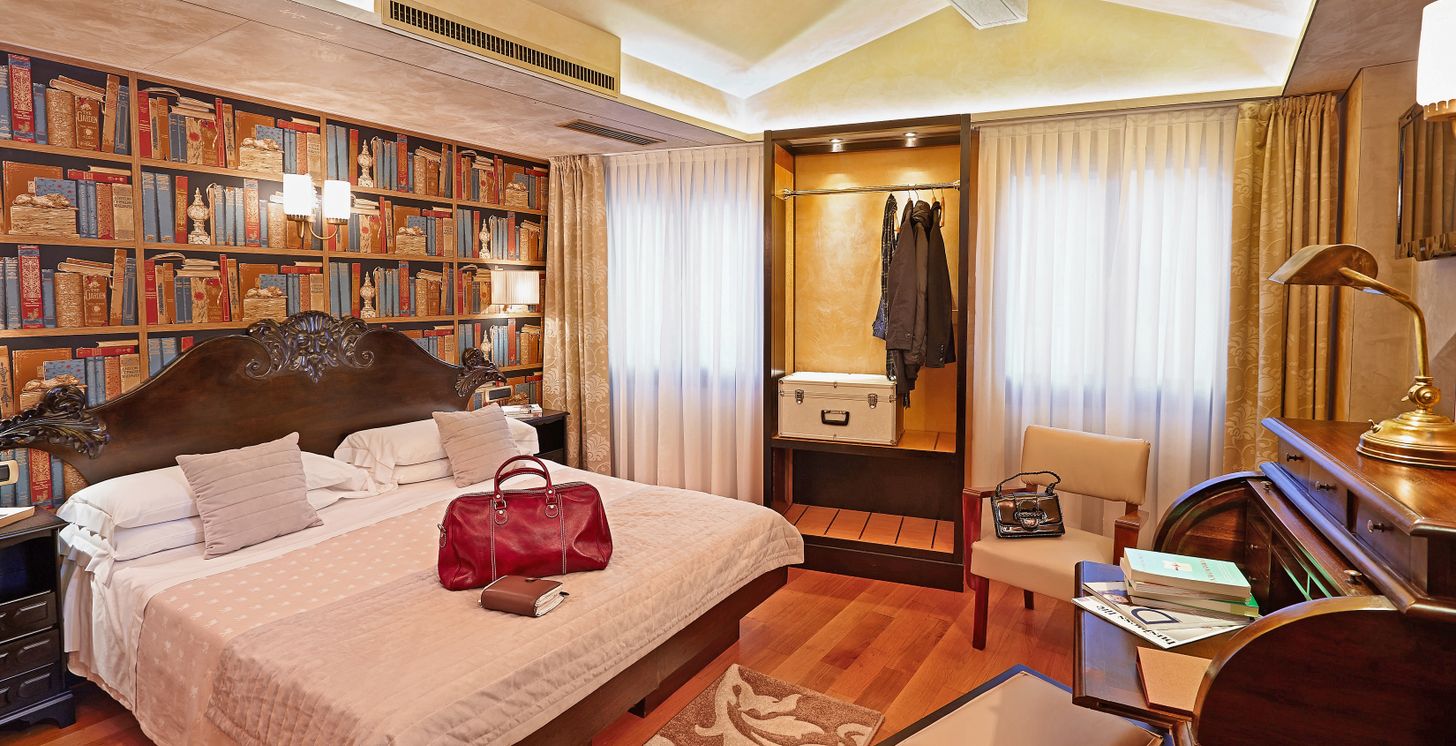 Doppelzimmer