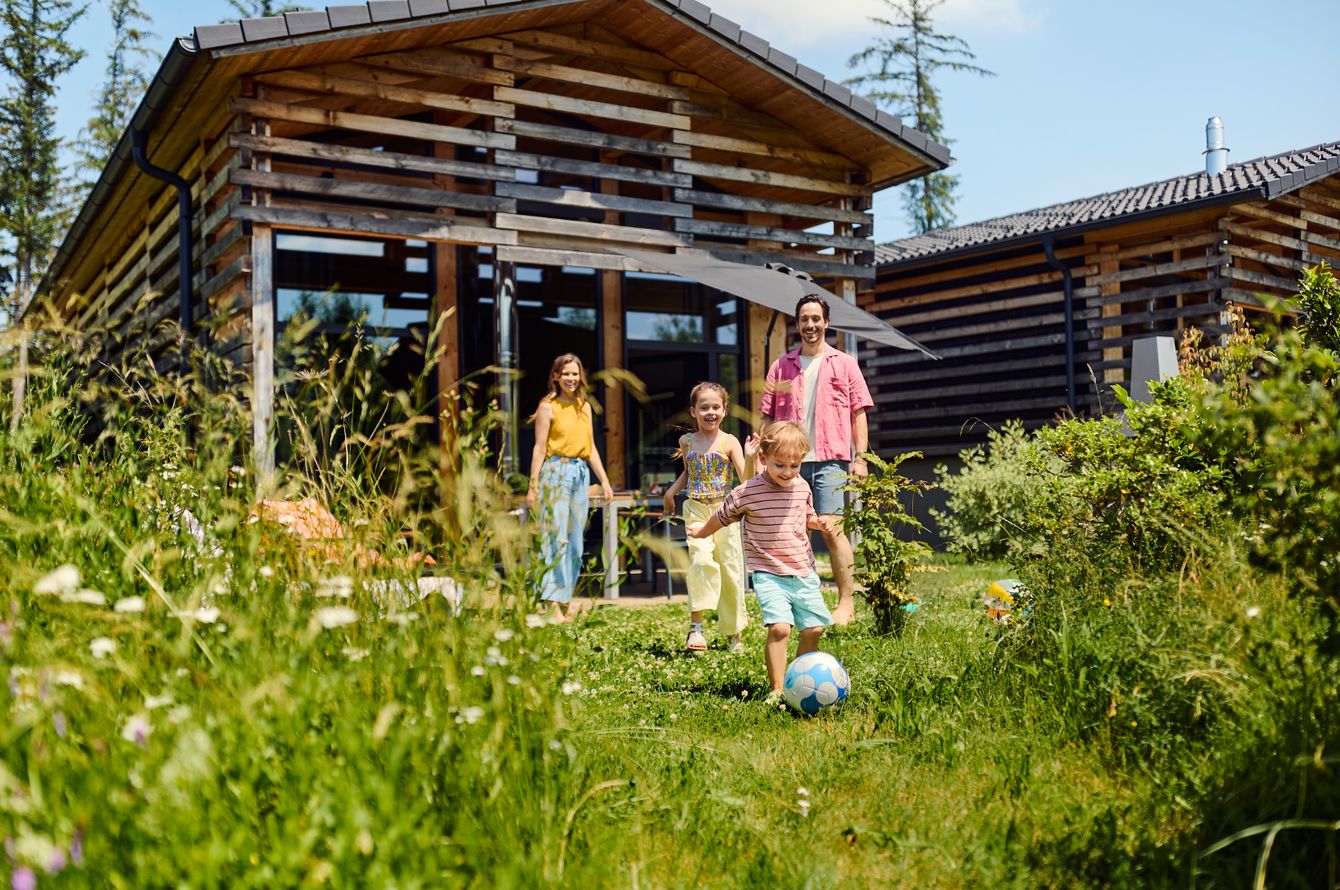 Center Parcs Park Allgäu