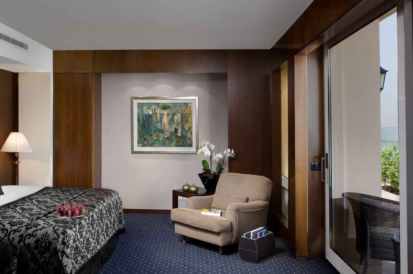 Suite Royal