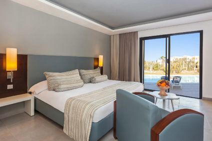 Doppelzimmer Superior