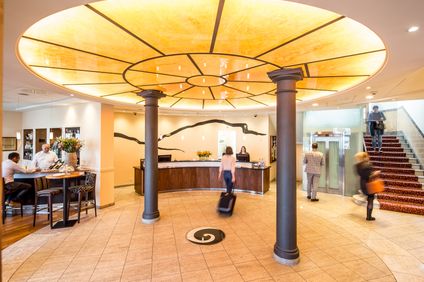 7. Bild der Unterkunft