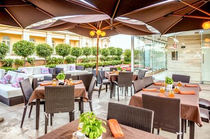 4. Bild der Unterkunft