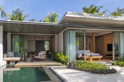 6. Bild der Unterkunft