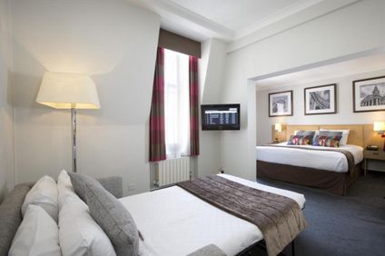 12. Bild der Unterkunft