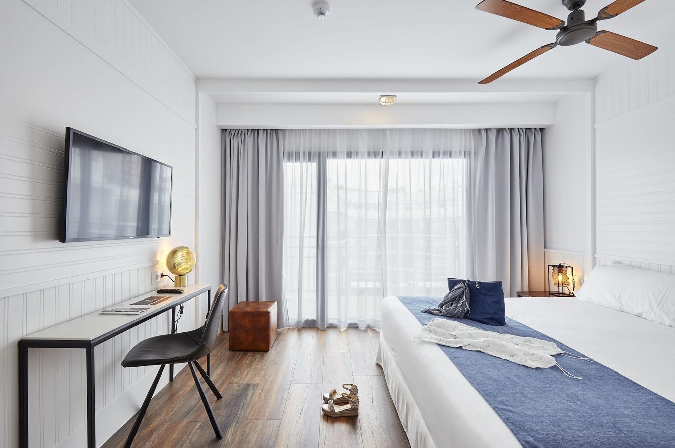 Chambre double Superior