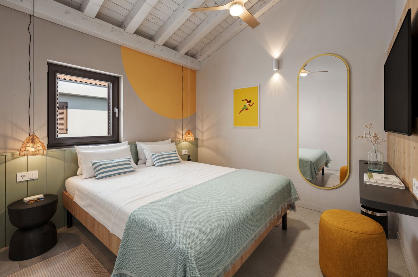 Suite Residence