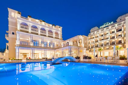 Hotel Corallo Riccione
