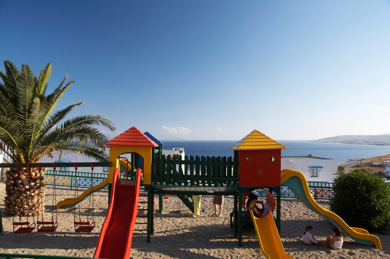 Spielplatz