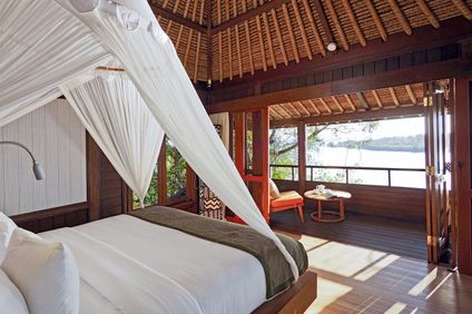 2. Bild der Unterkunft