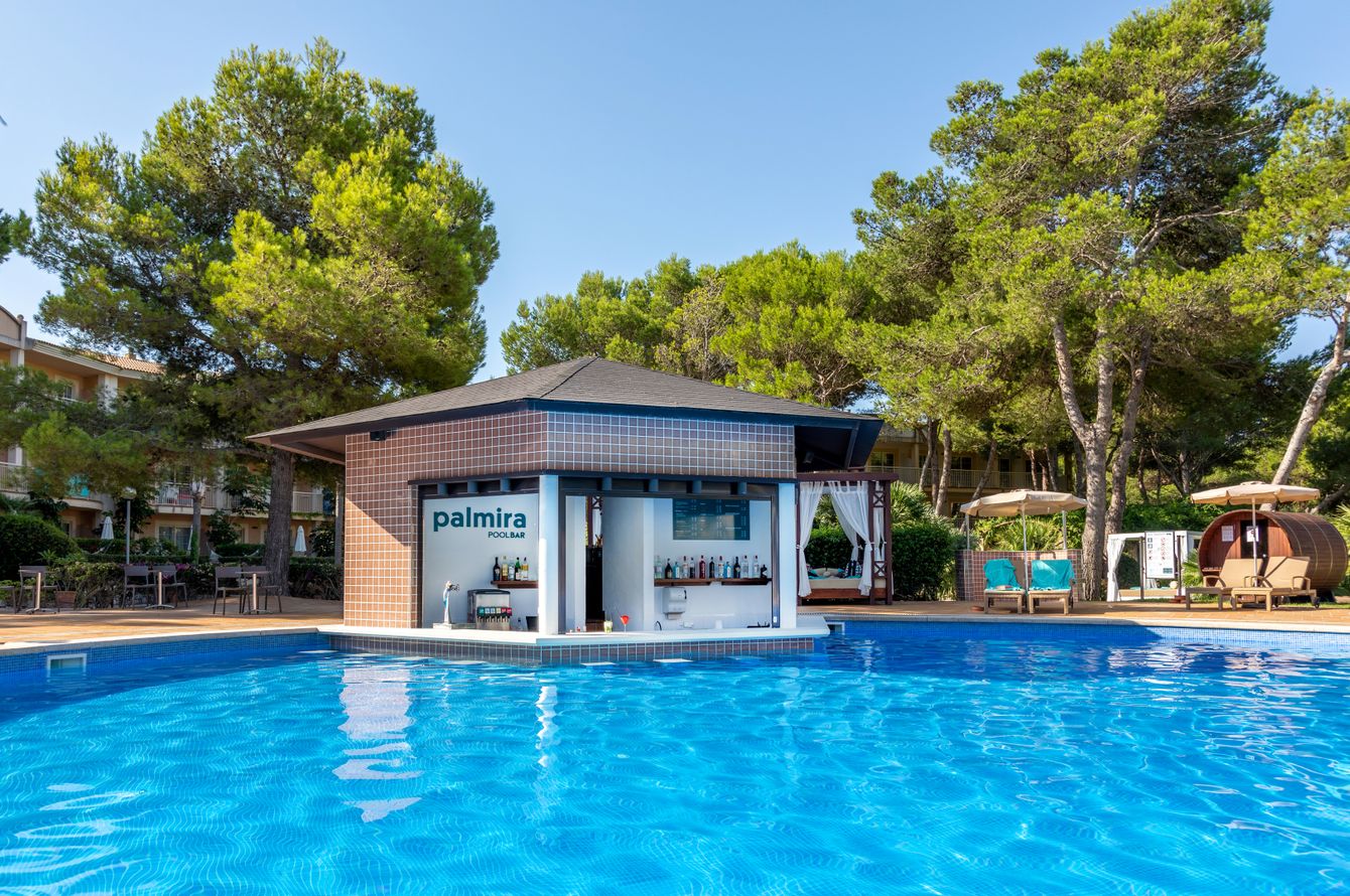 VIVA Cala Mesquida Suites & Spa
