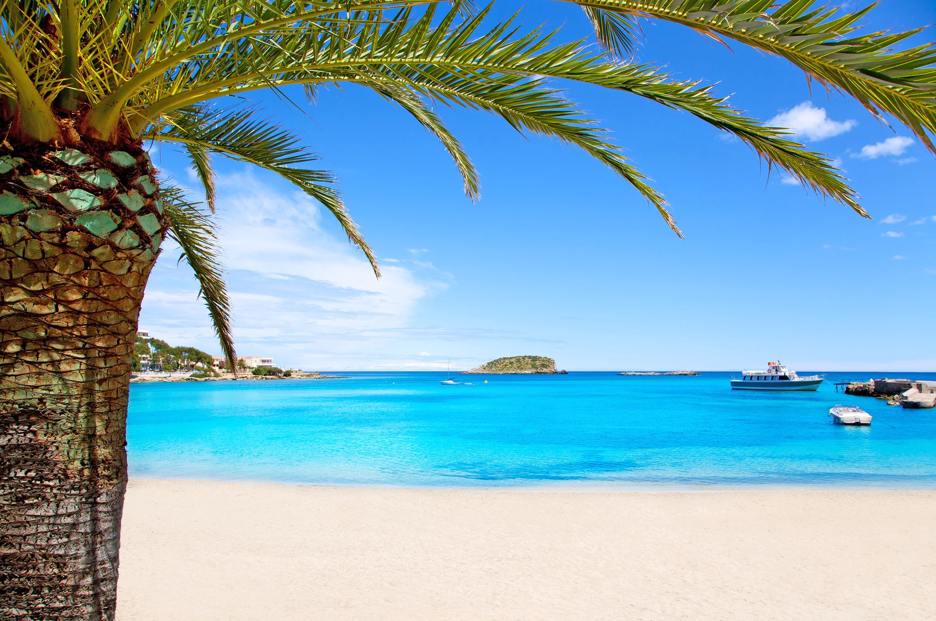 Platja des Canar