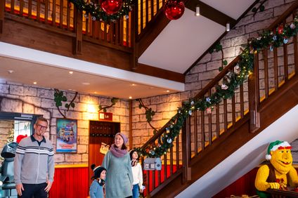 © LEGOLAND Deutschland/Fabian Stoffers