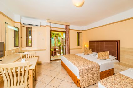 13. Bild der Unterkunft