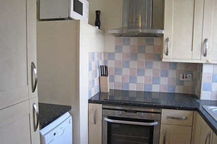 7. Bild der Unterkunft