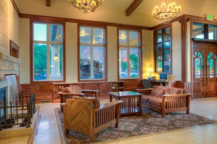 4. Bild der Unterkunft