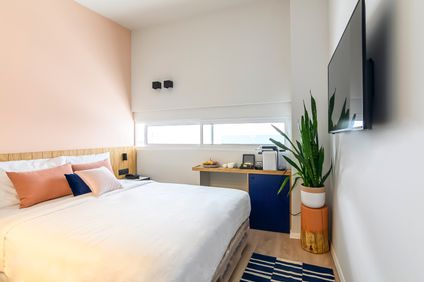 2. Bild der Unterkunft