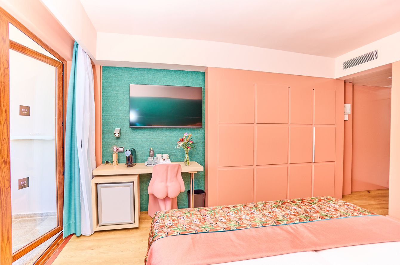 Doppelzimmer Comfort