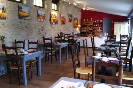 10. Bild der Unterkunft