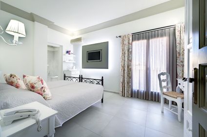 Doppelzimmer Superior